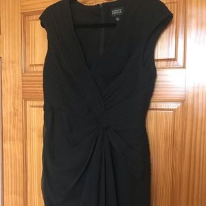 Adrianna Papell Evening Dress / size:8